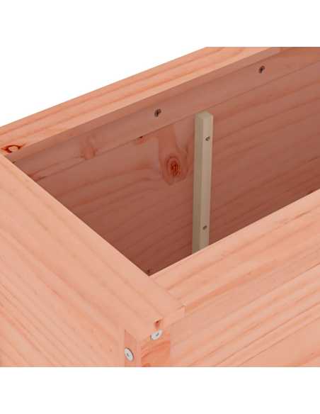 Hageplantekasse 82,5x40x78 cm heltre douglasgran