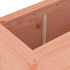 Hageplantekasse 82,5x40x78 cm heltre douglasgran