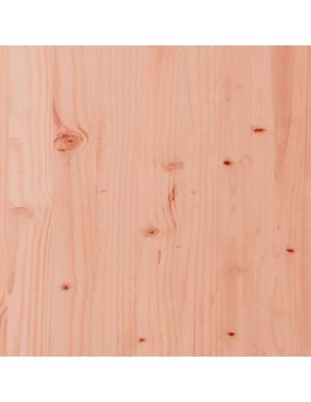 Hageplantekasse 82,5x40x78 cm heltre douglasgran