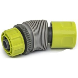 Krankobling/Hurtigkobling GSV x Hageslange 13mm (1/2″)