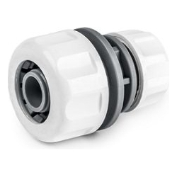 Slangekobling Slange 13 mm (1/2“) x Slange 19 mm (3/4“)