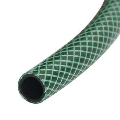 Hageslange grønn 0,6" 30m PVC