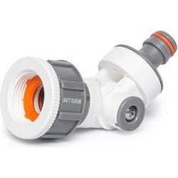 Hurtigkobling/Slangekobling White Line GSI x 3/4“ Innv. gjenger