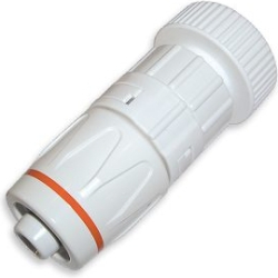 Hurtigkobling/Slangekobling 13 mm x 3/4″, 1″ Innv.Gjenge