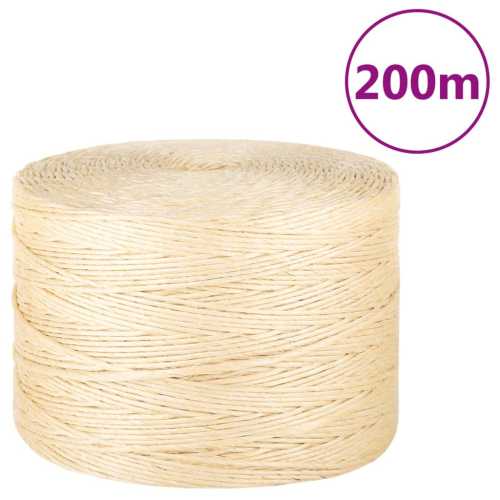 Sisaltau 3mm x 200m