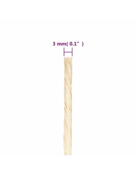 Sisaltau 3mm x 1000m