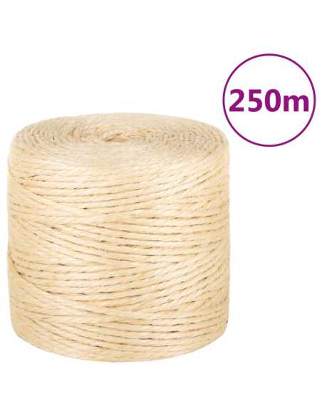Sisaltau 4mm x 250m