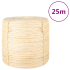 Sisaltau 6mm x 25m