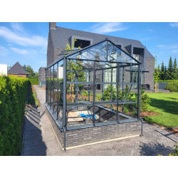 Drivhus "Forta På Mur" (Bredde-236)