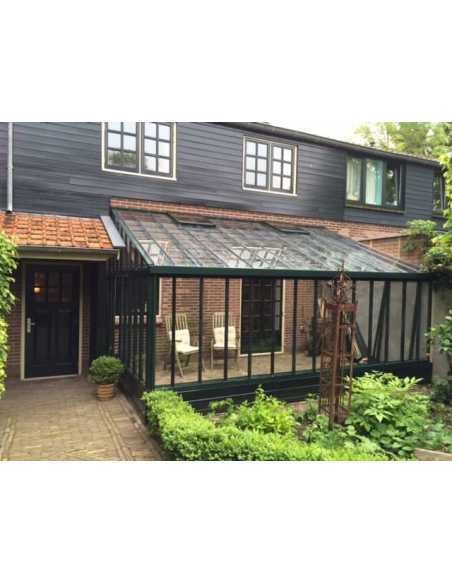 Veggdrivhus Forta Vegg (Bredde 1.59m)