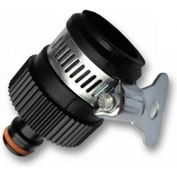 Krankobling / Hurtigkobling (13-15 mm)