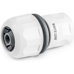 Hurtigkobling / Slangekobling GSV x 1/2″(13mm) Eller 3/4″(19mm)