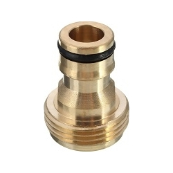 Krankobling/Hurtigkobling x 1/2″ Utv.Gjenge