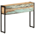 Plantekasse 90x20x68 cm gjenvunnet heltre