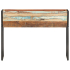 Plantekasse 90x20x68 cm gjenvunnet heltre