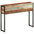 Plantekasse 90x20x68 cm gjenvunnet heltre