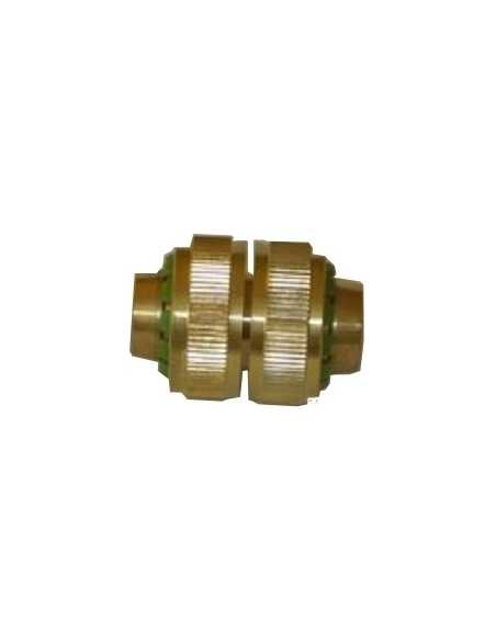 Slangekobling Slange-Slange 19 mm (3/4″)