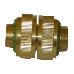 Slangekobling Slange-Slange 19 mm (3/4″)