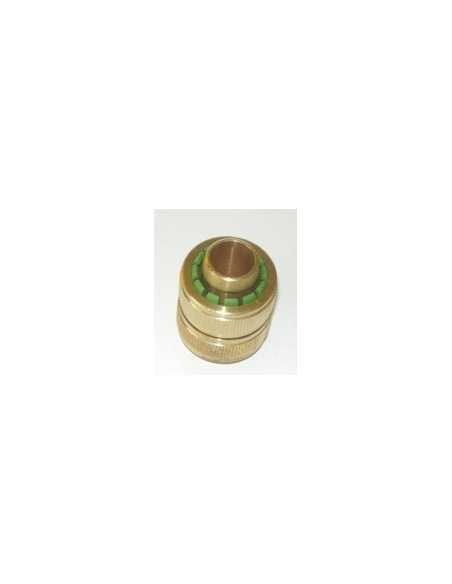 Slangekobling Slange-Slange 19 mm (3/4″)