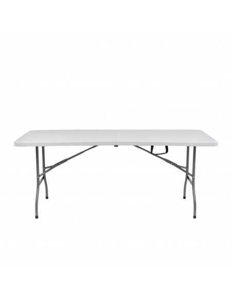 Campingbord "Vivid 180 x 70"