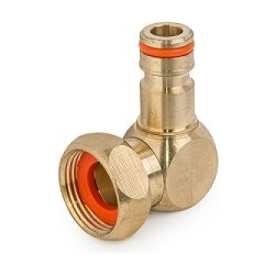 Hurtigkobling/Slangekobling