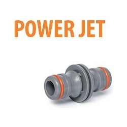 Hurtigkobling White Line Power Jet GSI x GSI