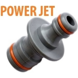 Hurtigkobling Standart GSI x Power Jet GSI