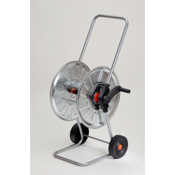 Slangevogn, Lakkert Stål (Profesjonell)