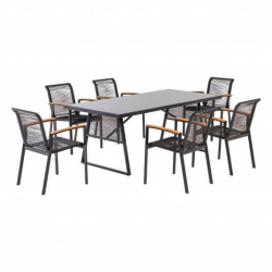 Spisestuesett "Colon"