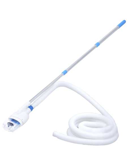 Støvsuger til frittstående basseng