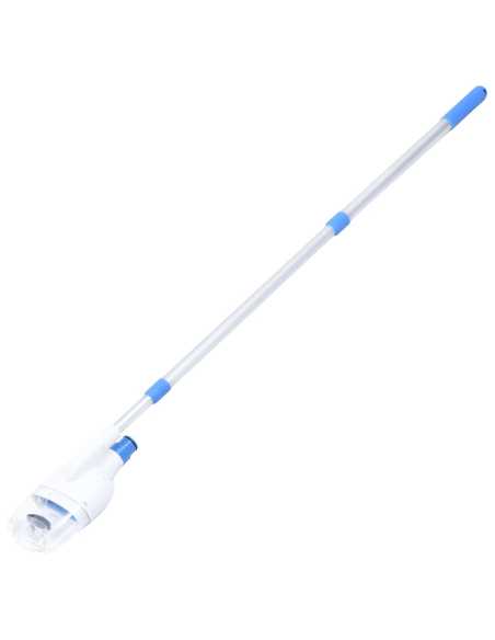 Støvsuger til frittstående basseng