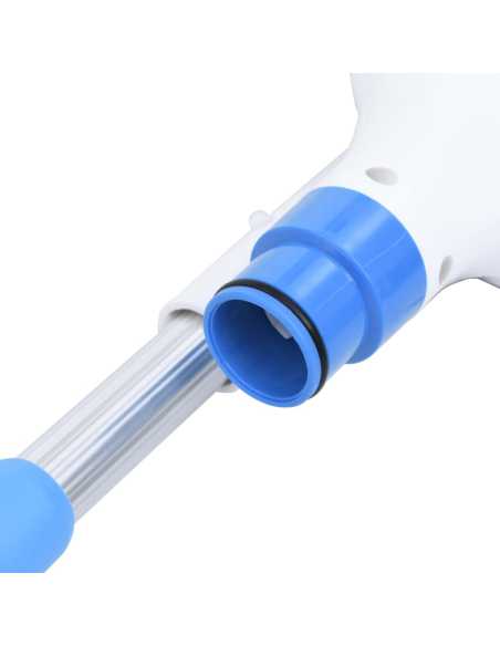 Støvsuger til frittstående basseng