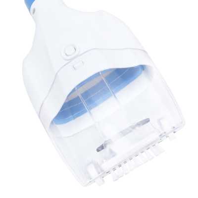 Støvsuger til frittstående basseng