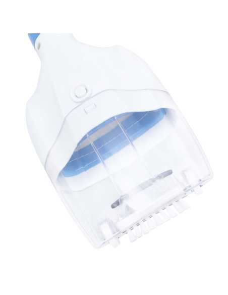 Støvsuger til frittstående basseng