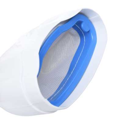 Støvsuger til frittstående basseng