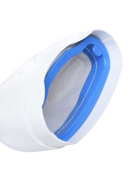 Støvsuger til frittstående basseng