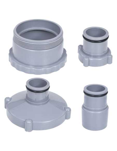 Støvsuger til frittstående basseng