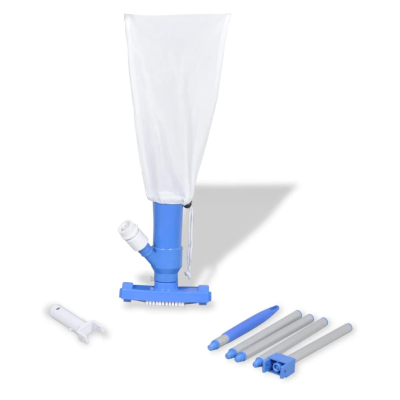 Bassengstøvsuger 1,2 m