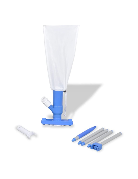 Bassengstøvsuger 1,2 m