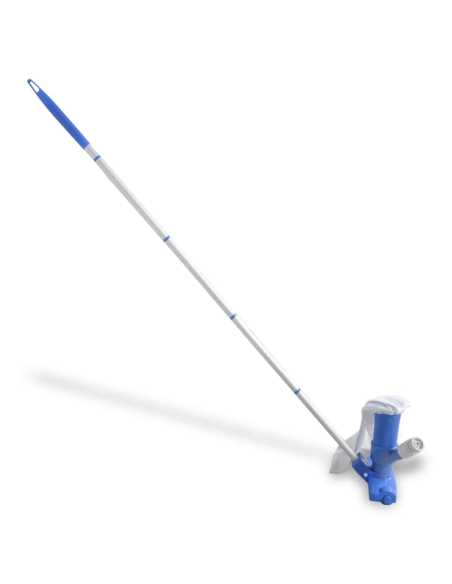 Bassengstøvsuger 1,2 m