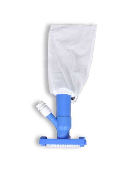 Bassengstøvsuger 1,2 m