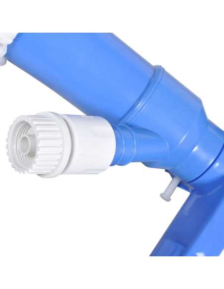 Bassengstøvsuger 1,2 m