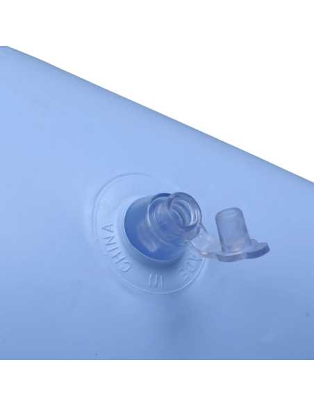 Puter for overtrekk til frittstående basseng 2stk