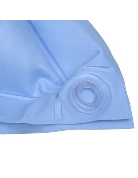 Puter for overtrekk til frittstående basseng 2stk