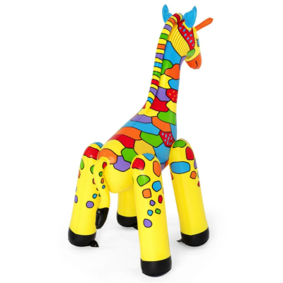 Giraffspreder Bestway Jumbo 142x104x198 cm