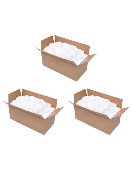 Bassengfilterkuler 2100g PE