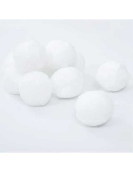 Bassengfilterkuler 2100g PE