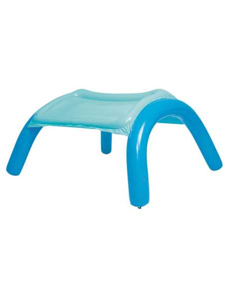 Barnebasseng Bestway med baldakin 140x140x114cm