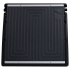 Solcellepanel for basseng 75x75 cm