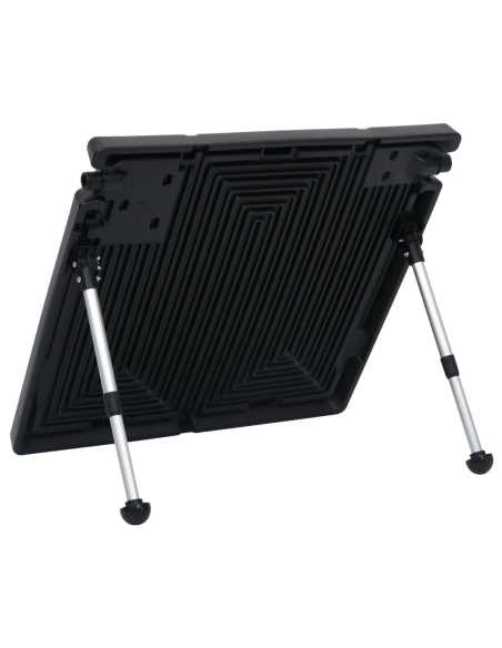 Solcellepanel for basseng 75x75 cm